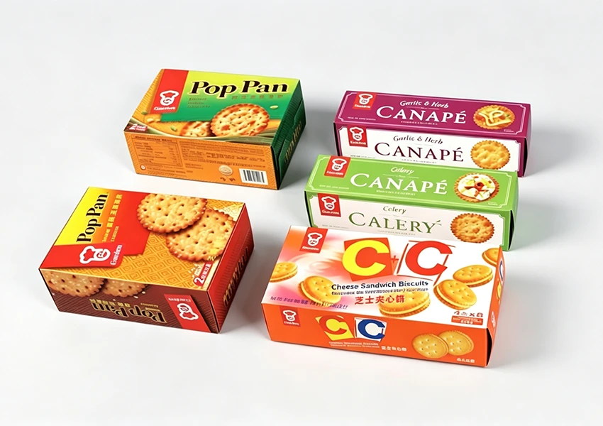 食品饮品